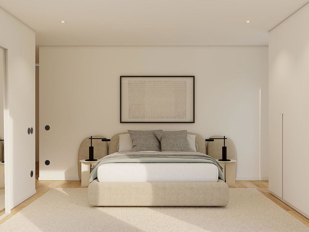 3 bedroom duplex flat with outdoor area, next to Alameda, Porto 3584291671