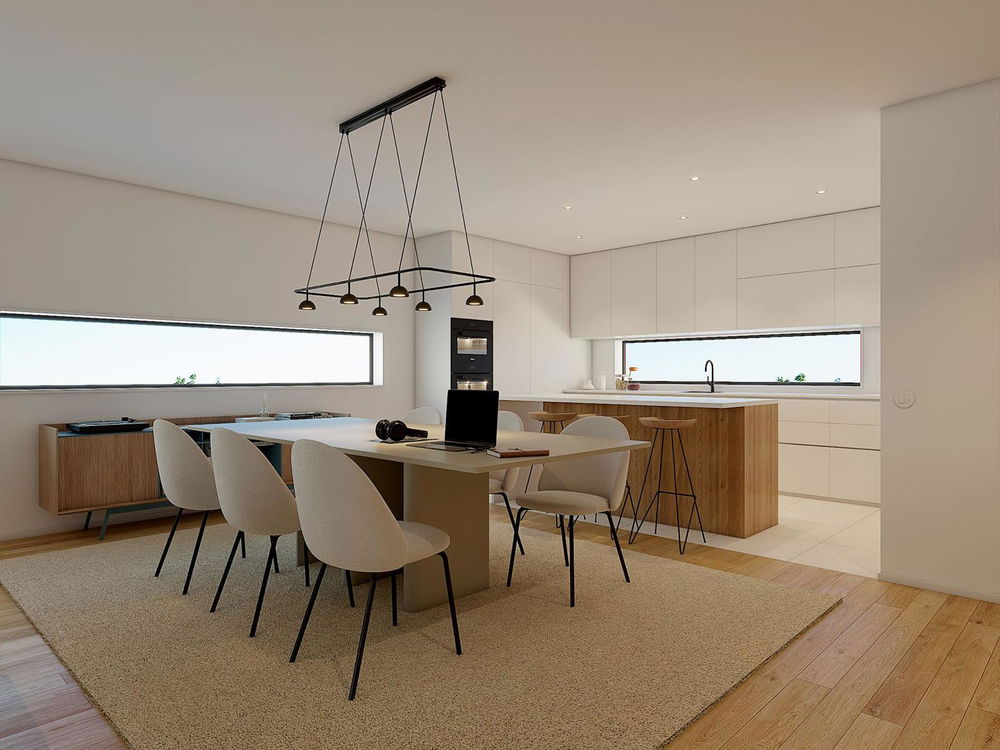 4 bedroom duplex flat with terrace, next to Alameda, Porto 2397328411