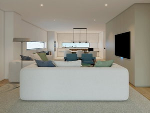 3 bedroom flat with balcony, next to Alameda, Porto 2045838454