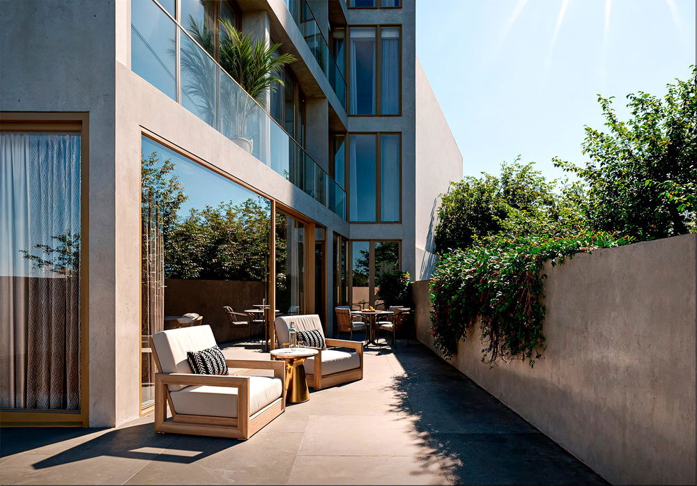 3 bedroom flat with terrace and parking in Alcântara, Lisbon 2234684986