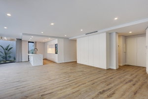 2 bedroom flat with terrace and parking in Alcântara, Lisbon 588293576
