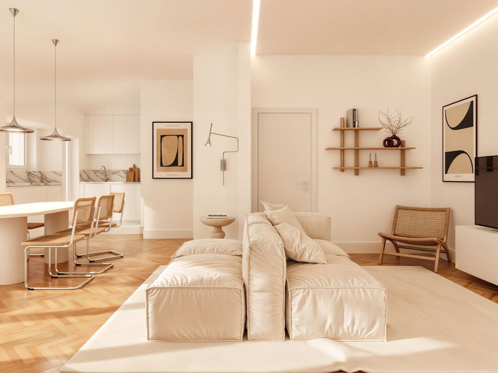 0 bedroom flat to remodel with outdoor patio area 2885299749