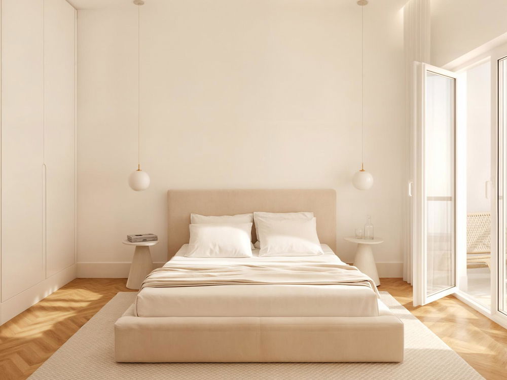 0 bedroom flat to remodel with outdoor patio area 2885299749