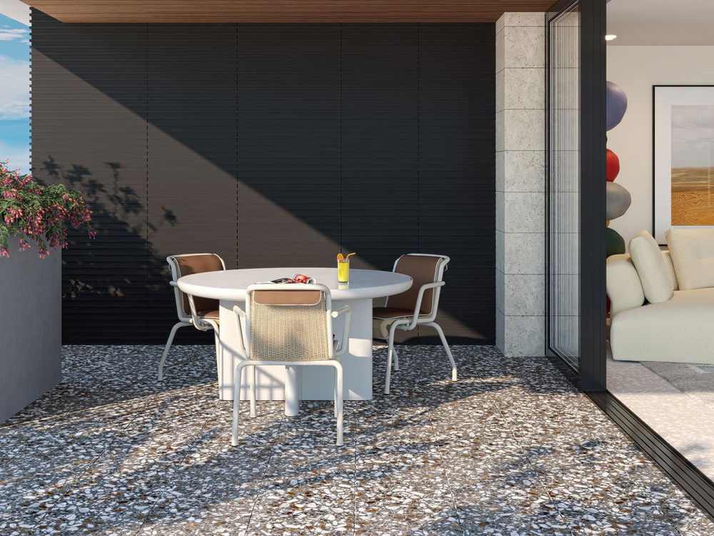 3 bedrooms flat with balcony in a new development in Aldeia de Juzo 4166603316