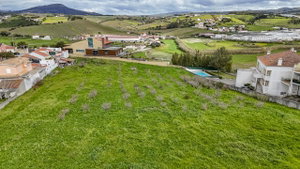 Land with 6,625 m² for construction of a house, Azueira, Mafra 557776412