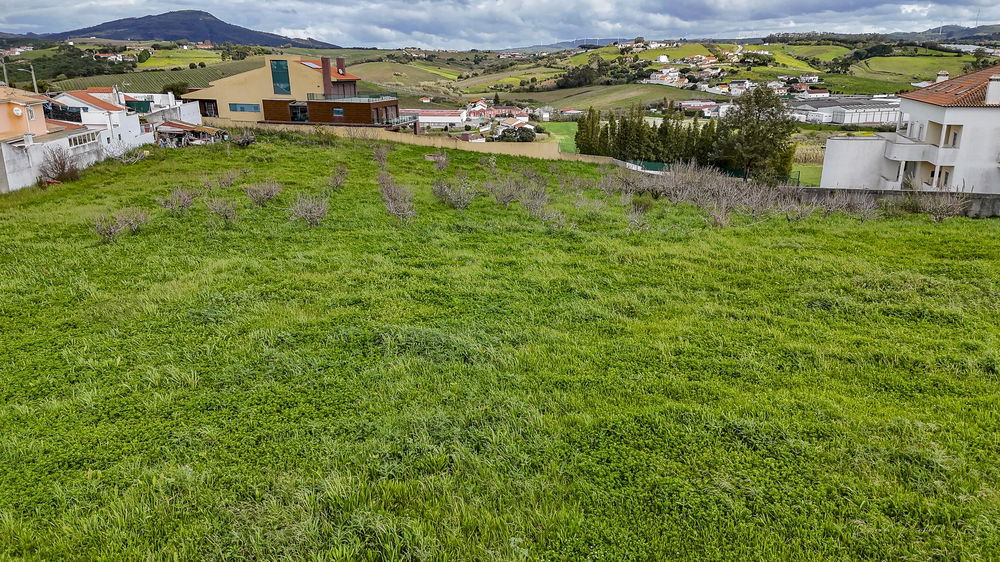 Land with 6,625 m² for construction of a house, Azueira, Mafra 557776412