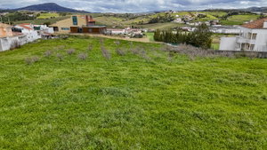 Land with 6,625 m² for construction of a house, Azueira, Mafra 557776412