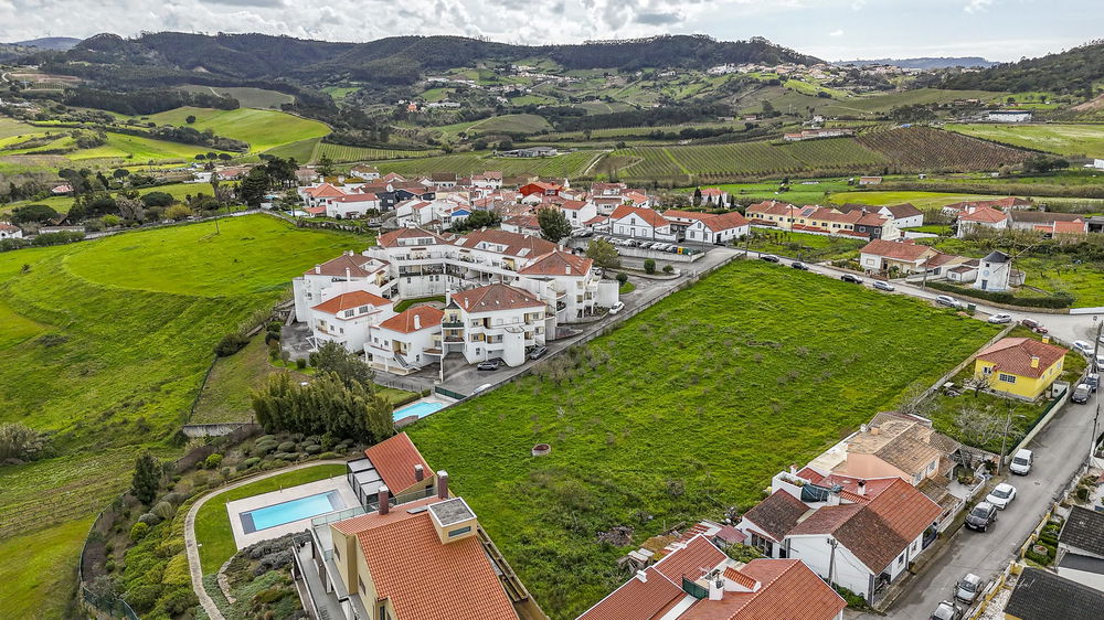 Land with 6,625 m² for construction of a house, Azueira, Mafra 557776412