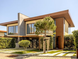 Furnished 4 bedroom villa in a gated community in Cascais – Lisbon 14728676