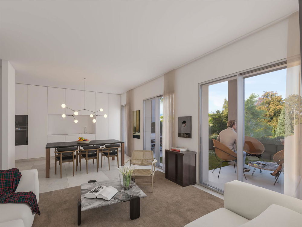 5 bedroom flat with terrace and parking in Caparica 2524002032