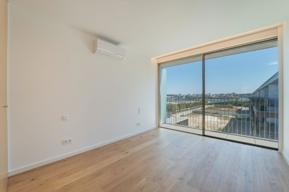 2 bedroom flat Sea view, in Canidelo 3195521995