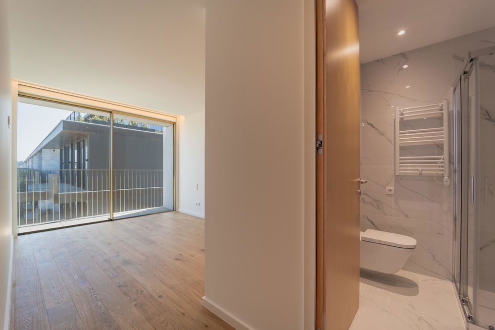 2 bedroom flat Sea view, in Canidelo 3195521995