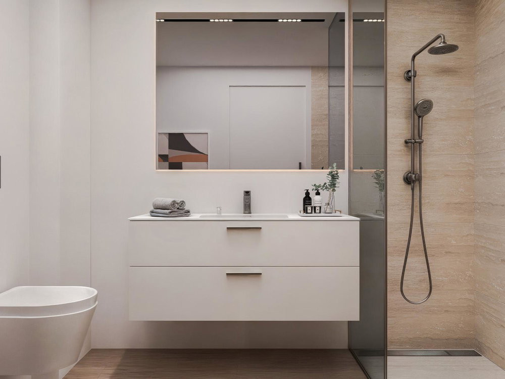 2 bedroom flat with garden and pool in new development in the Algarve 2725161339