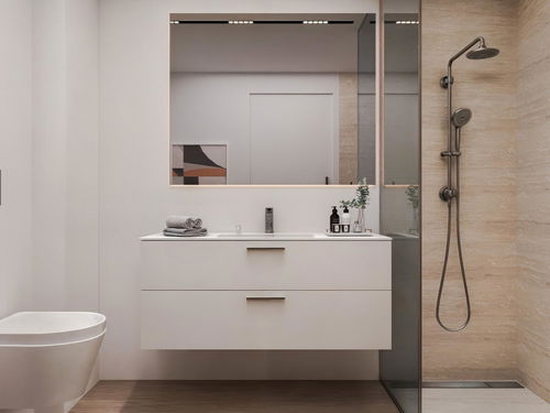 2 bedroom flat with garden and pool in new development in the Algarve 2725161339