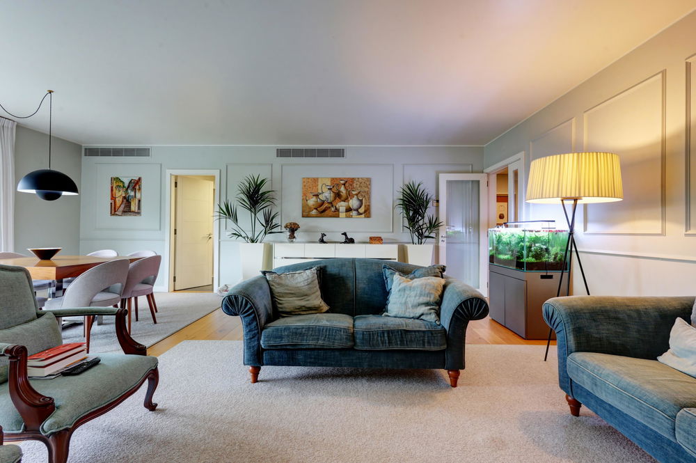 3 bedroom flat with 177 m2, with 4 parking spaces and storage room 1142381486