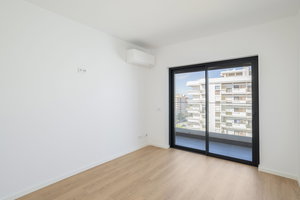 2 bedroom duplex flat, with balcony, in Faro 1858310326
