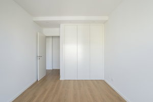 2 bedroom duplex flat, with balcony, in Faro 1858310326