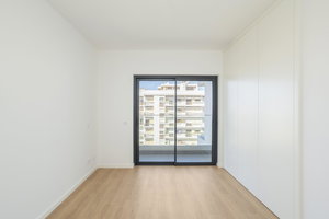 3 bedroom flat, with balcony, in Faro 3882335334