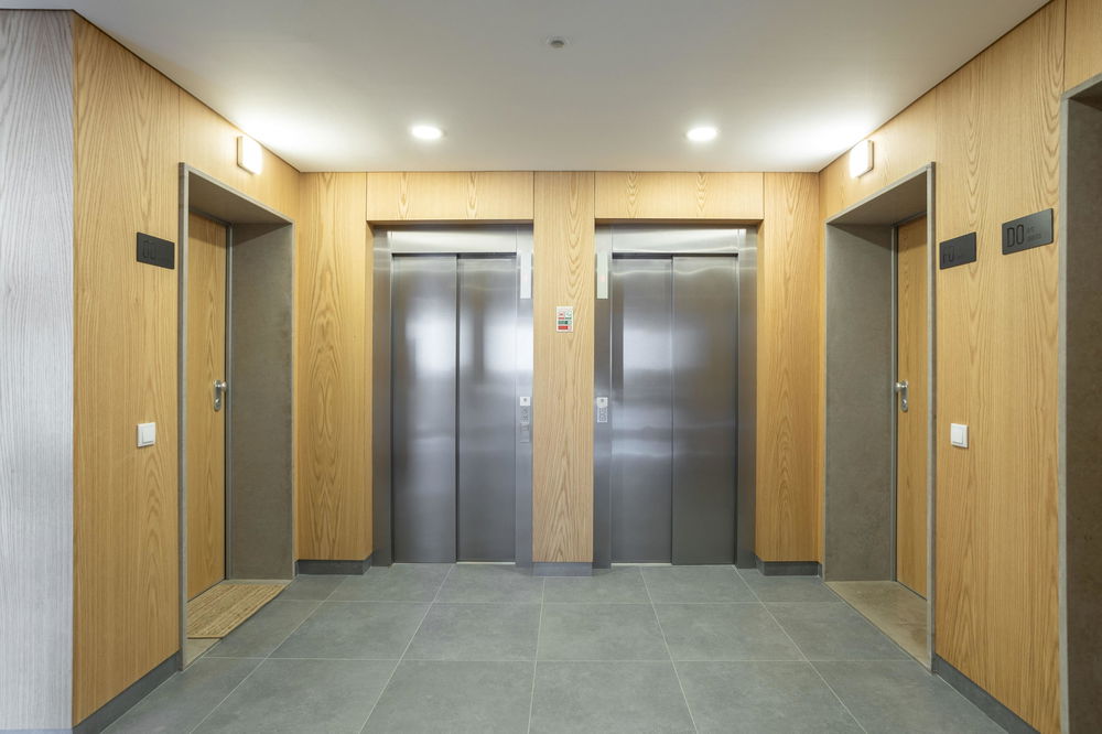 2 bedroom flat, with balcony, in Faro 1261783879