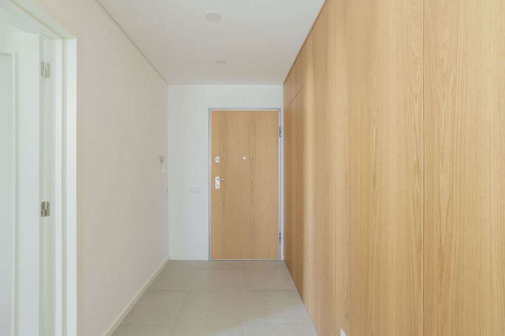 2 bedroom flat, with balcony, in Faro 1261783879