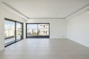 2 bedroom flat, with balcony, in Faro 2772118123