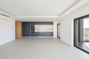 2 bedroom flat, with balcony, in Faro 3527154429