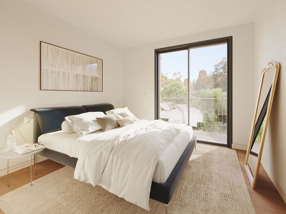 4 bedroom villa with private pool in new development in Lisbon 124247132