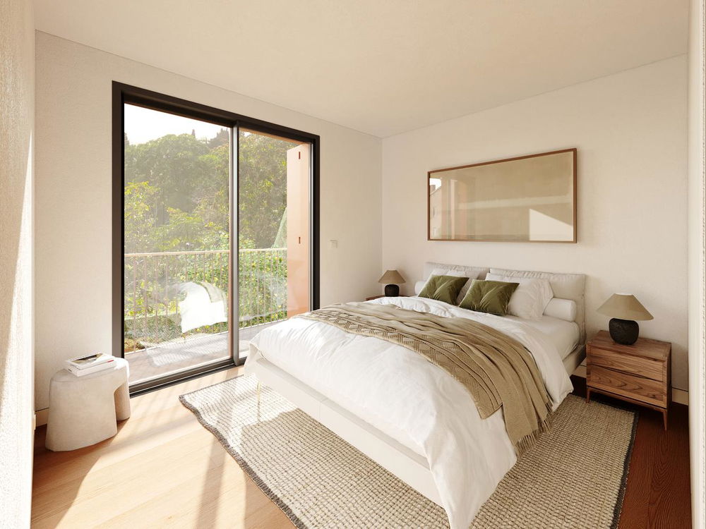 3 bedroom villa with private pool in new development in Lisbon 2658045414