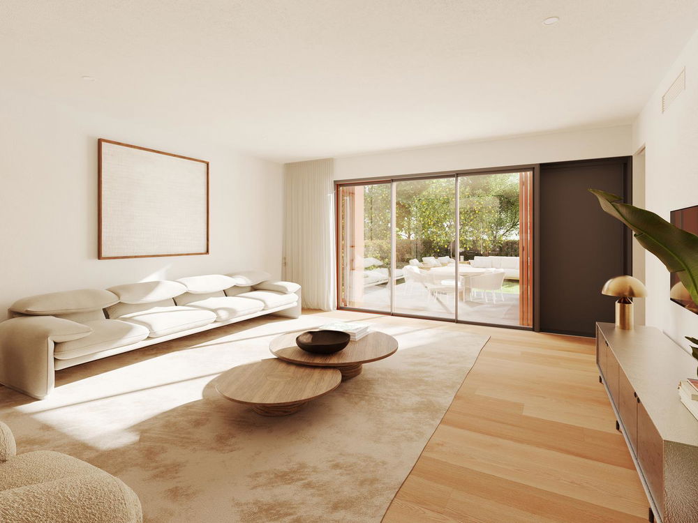 3 bedroom villa with private pool in new development in Lisbon 248615031