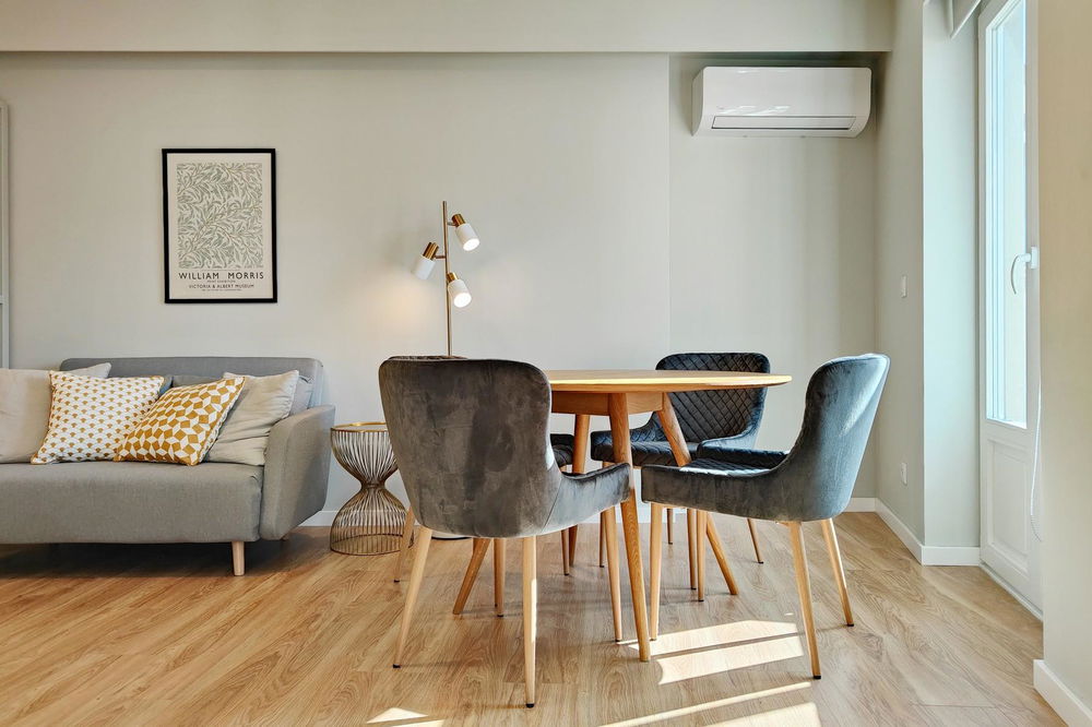 1 bedroom flat located next to Av. of Liberty 431154242