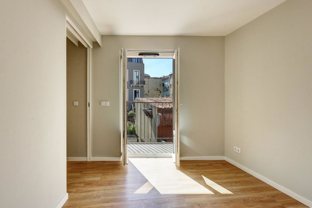 1 bedroom flat located next to Av. of Liberty 4040245623