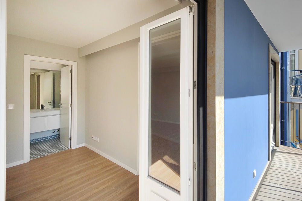 1 bedroom flat located next to Av. of Liberty 4040245623