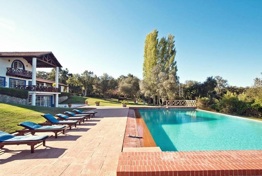 Farm in Santiago do Cacém, Setúbal 1360165782