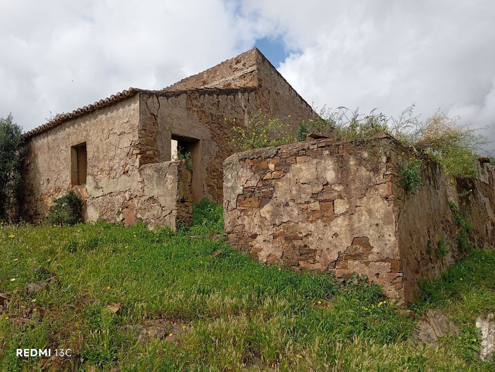 Farm with set of ruins, Beliche, Castro Marim, Algarve 3200283283
