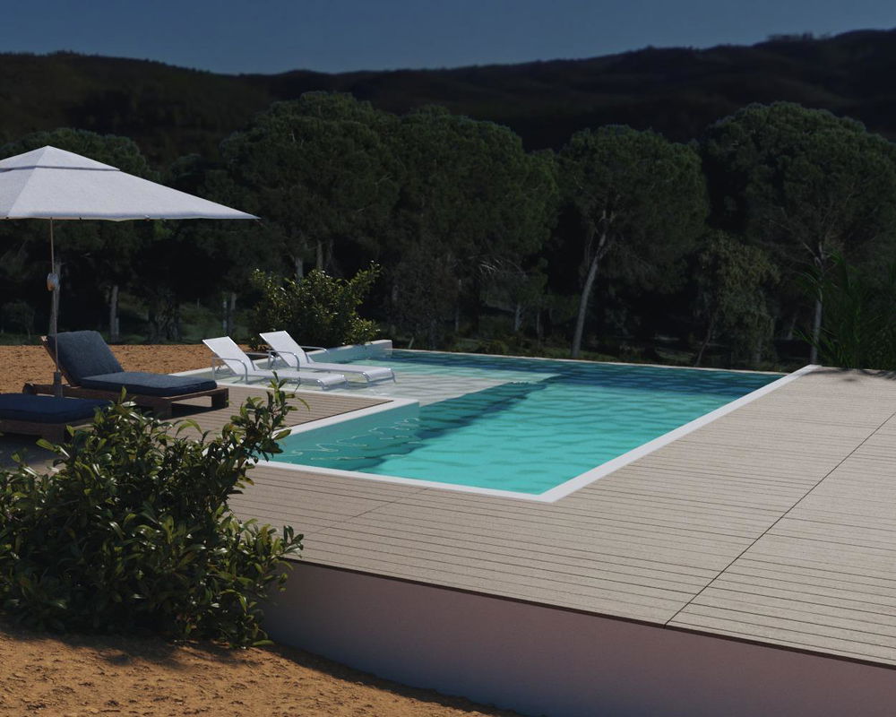 Farm with set of ruins, Beliche, Castro Marim, Algarve 3200283283