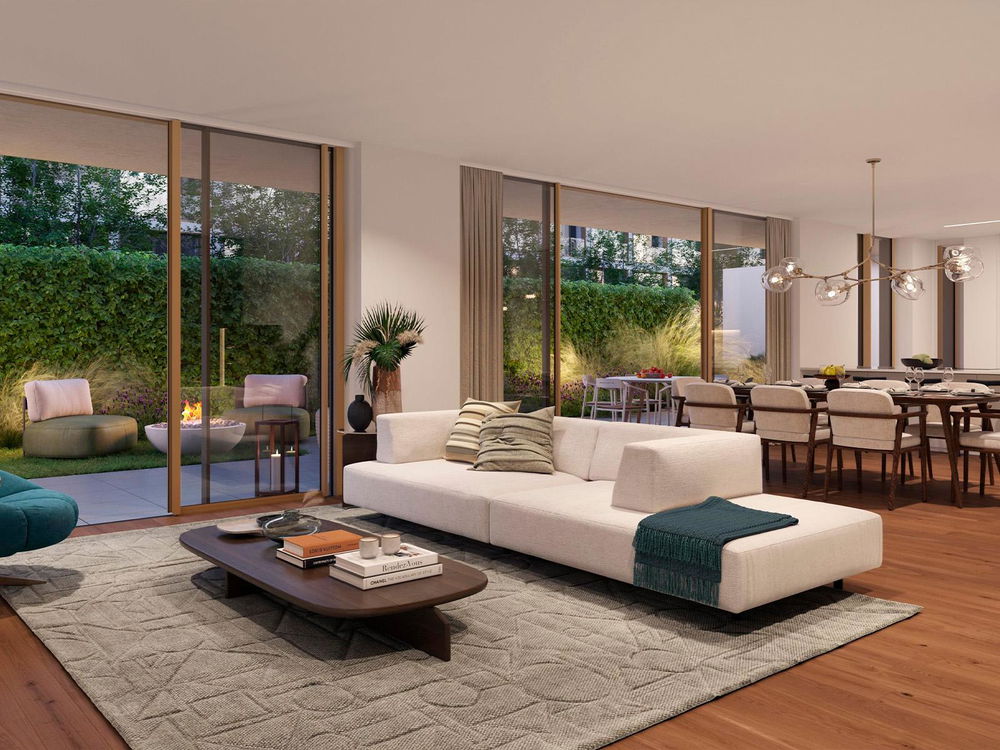 4 bedroom flat with outdoor area near the Douro River 1484288516