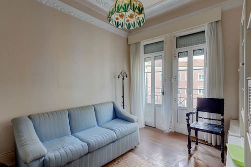 4+1 bedroom flat located in Bairro das Colónias 4136027765