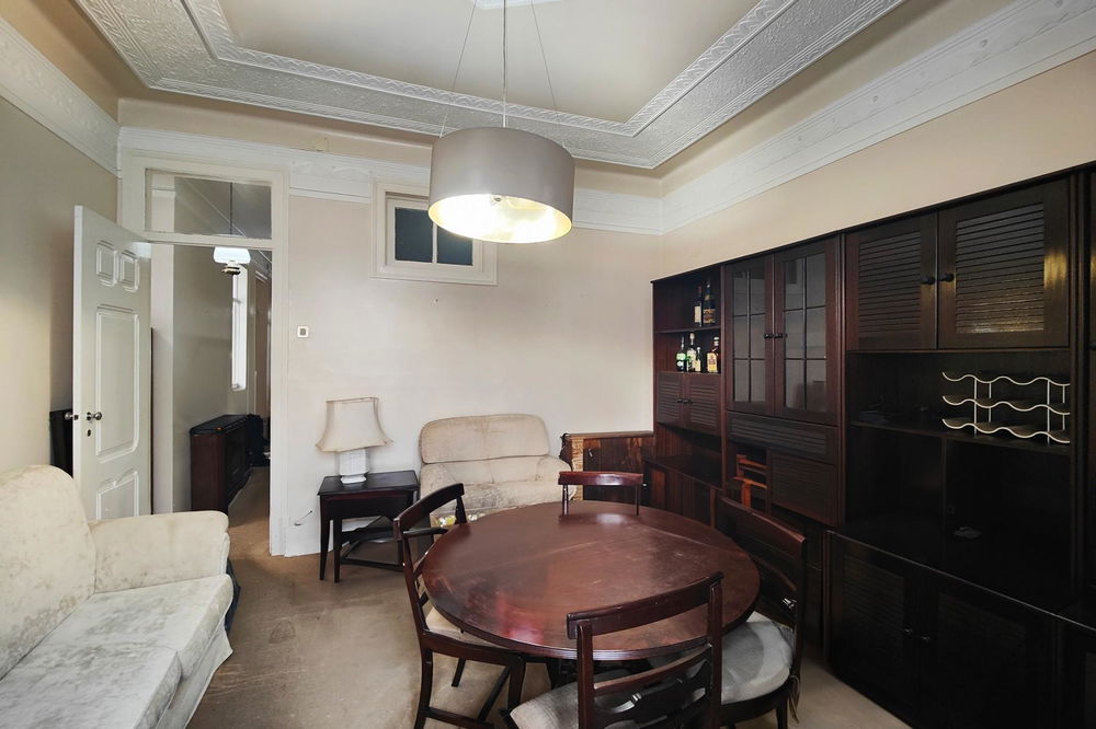 4+1 bedroom flat located in Bairro das Colónias 4136027765