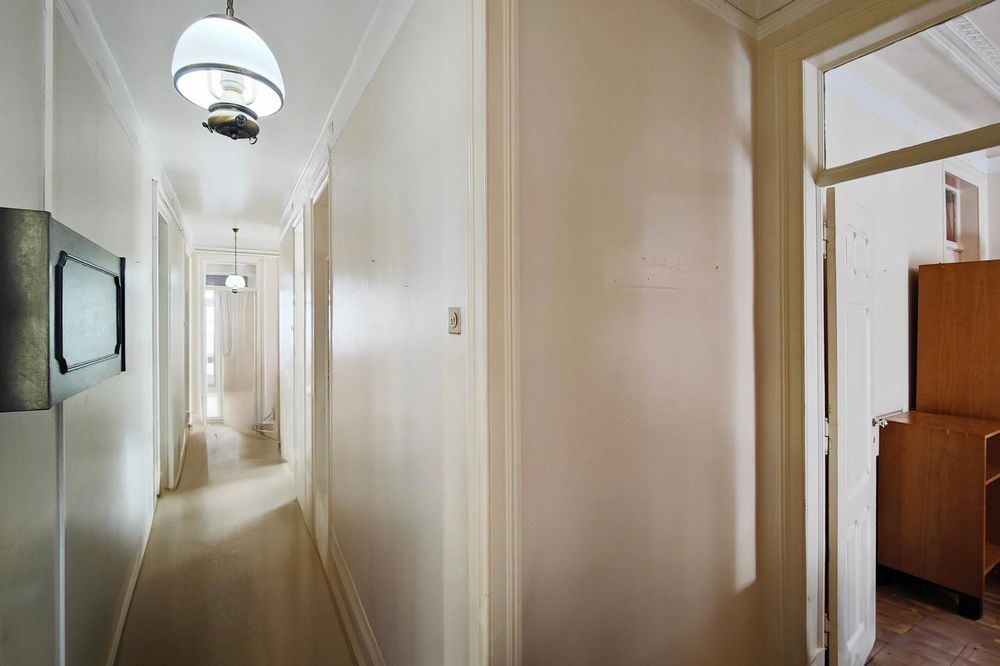 4+1 bedroom flat located in Bairro das Colónias 4136027765