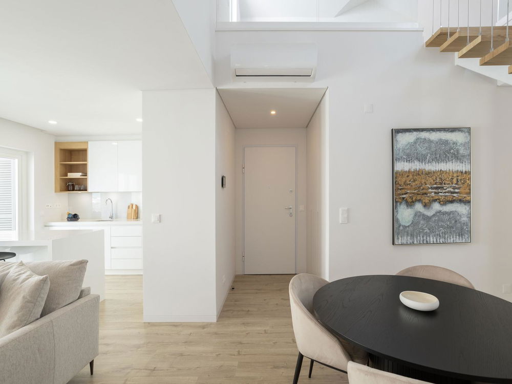 1 bedroom flat with terrace, in the centre of Tavira 2237350281