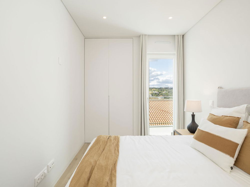 1 bedroom flat with terrace, in the centre of Tavira 2237350281