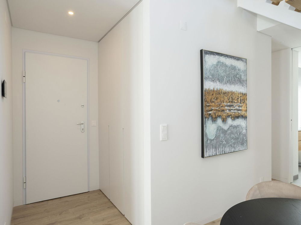 3 bedroom flat with balcony, in the centre of Tavira 3852257388