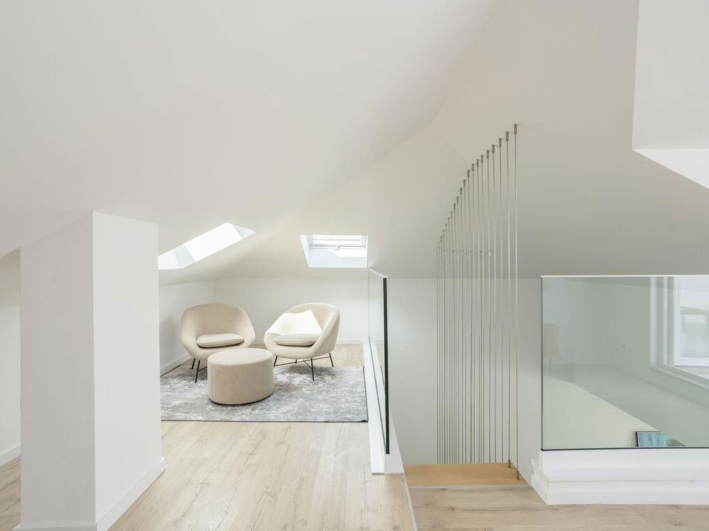 2 bedroom flat with balcony, in the centre of Tavira 1348059910