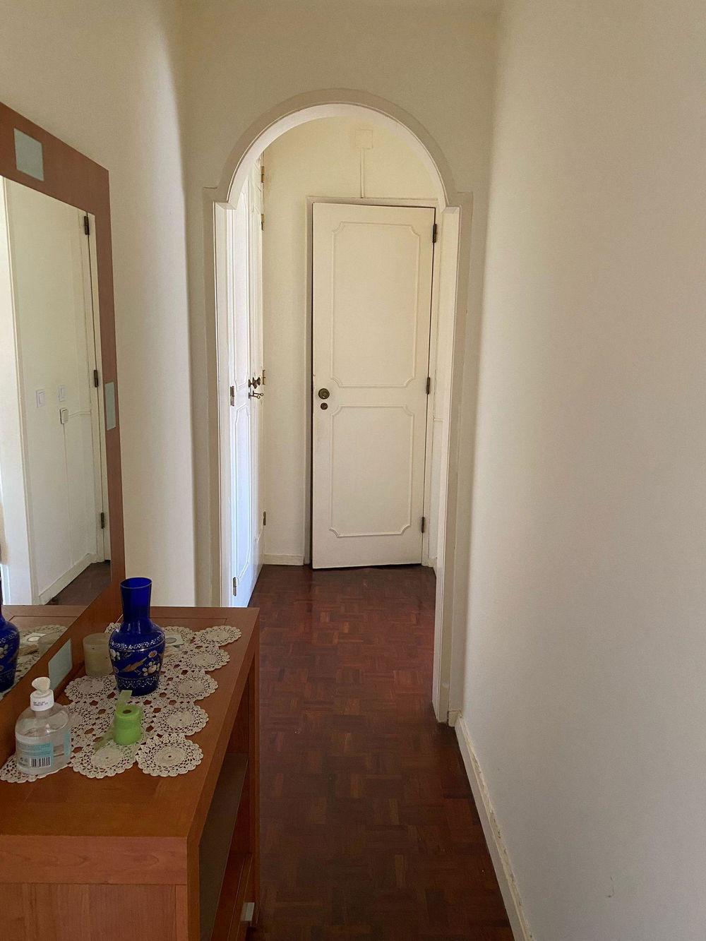 2 bedroom flat, to be remodelled, in Oeiras 4146369059
