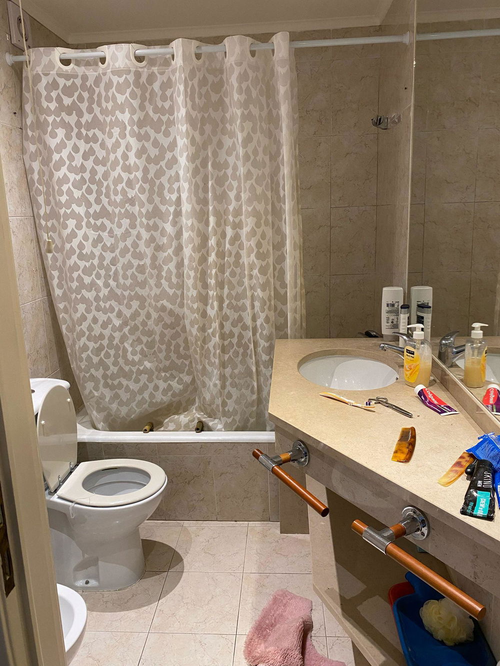2 bedroom flat, to be remodelled, in Oeiras 4146369059