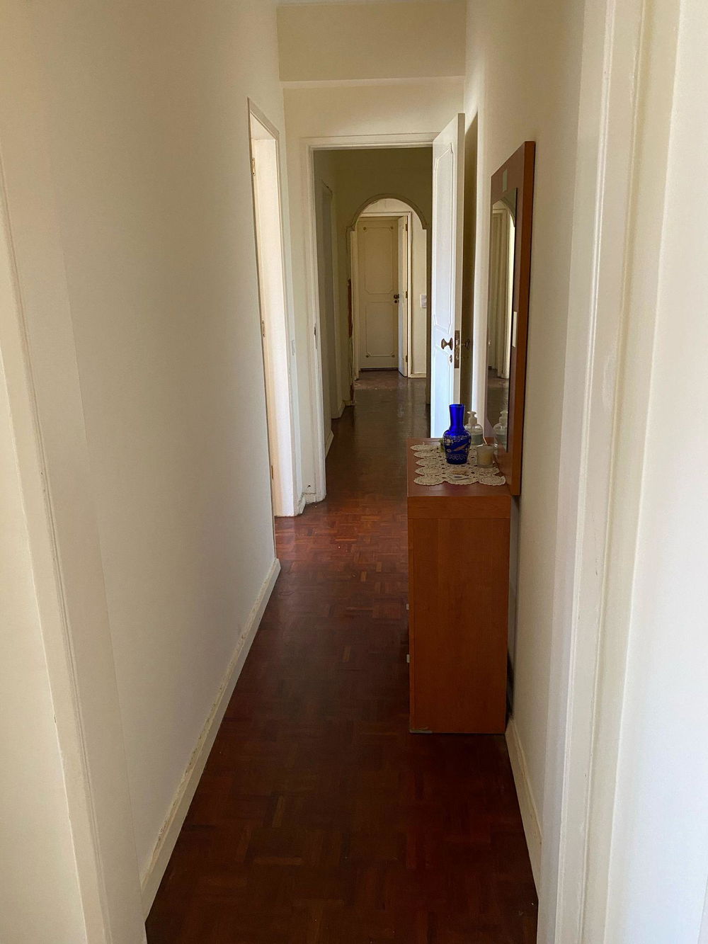2 bedroom flat, to be remodelled, in Oeiras 4146369059