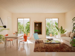 4 bedroom flat with balcony in new development in Marvila 1592175420