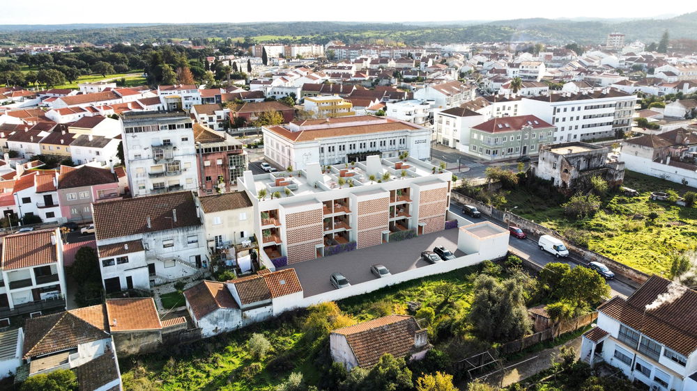 Land for Real Estate Development, Grândola 3993125947