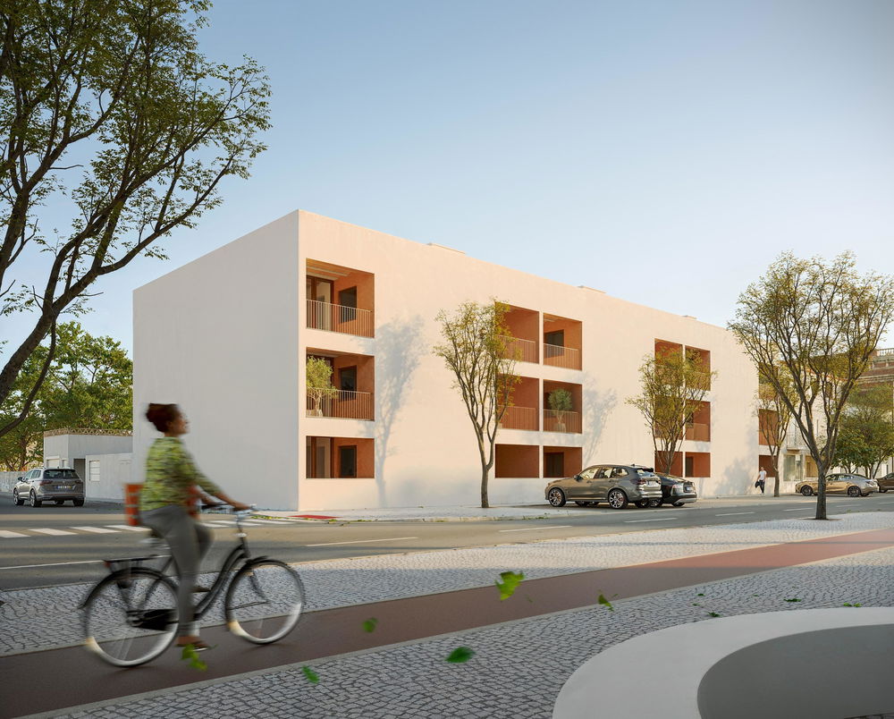 Land for Real Estate Development, Grândola 3993125947