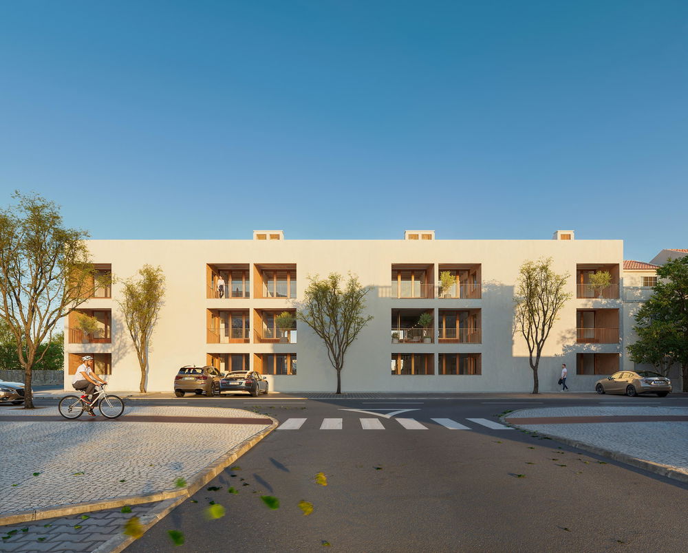 Land for Real Estate Development, Grândola 3993125947